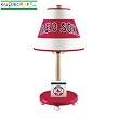 Boston Red Sox Table Lamp