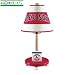 Boston Red Sox Table Lamp