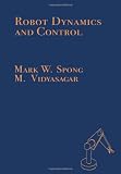Robot Dynamics and Control
