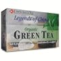 Uncle Lees Tea Legends of China Organic Green Tea 100 Bags