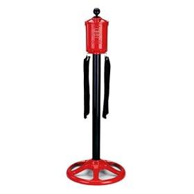 Putting Green - Golf Ball Washer - Master - Par Aide - RED