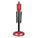 Putting Green - Golf Ball Washer - Master Ensemble - Par Aide White