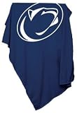 Penn State Sweatshirt Blanket