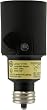 GE 18257 Light-Sensing Socket Adapter, Photo Sensor On/Off