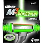 Gillette M3