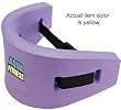 AquaFitness Yellow Foam Water Exercise Belt