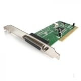 1 Port Parallel Pci Card