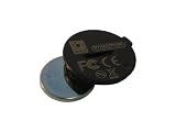 Suunto Motion Activated Foot POD Battery Kit