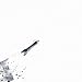 ロケットが飛ぶだろう