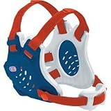 Cliff Keen Tornado Headgear