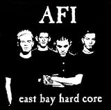 AFI - Group Photo - Sticker