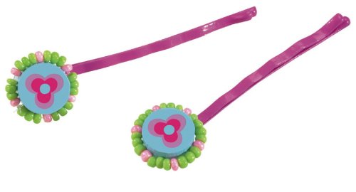 Childrens Toyshop  Spielwaren : HAARKLEMMEN MIA