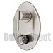Danze Parma Thermostatic Valve w/trim