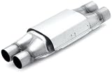 Magnaflow 94008 Universal Catalytic Converter (Non CARB compliant)