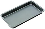 Review Judge  / Oblong Cake Tin