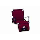 Picnic Plus Stadium Seat - Maroon