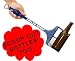 Search Our Specialty Mall : Cooler Scoop Blue
