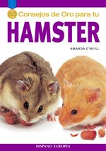 Hamster (50 Consejos De Oro Para Tu/Gold Medal 
