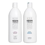 Keratin Complex Color Care Shampoo & Conditioner 33.8 oz ea