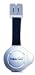 A100 Aqua Alert Water Activated Safety Band, White/Blue
