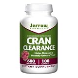 Cran Clearance - 100 - Capsule