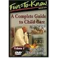 A Complete Guide to Child Care Vol 1 (REGION 1) (NTSC)
