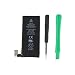 Apple �A�b�v�� iPhone4�p�@���i���@�����o�b�e���[�H��t-546869