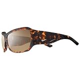 Nike Arc Angel Sunglasses - Tortoise Frame w Brown Lens - EV0368-202 by