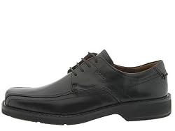 Mens Century Tie 34464-101 Ecco