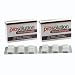 PROSOLUTION Male Penis Enlargement Pills - 2 Boxes