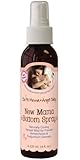 New Mama Bottom Spray Earth Mama Angel Baby 4 oz (120ml) Liquid