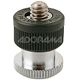 SLIK 618-752 Replacement Quick Post for Tripod U-212DX
