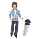 Mattel High School Musical 3 Sing Together Doll Troy