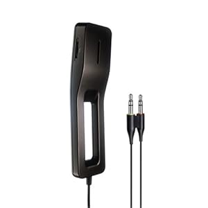 IPEVO ST-4RT.1 Universal VoIP Handset