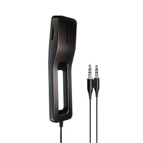 IPEVO ST-4RT.1 Universal VoIP Handset