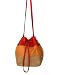 Sonia Rykiel - Petit Sac Sceau Sonia Rykiel Ligne Capaia Marron
