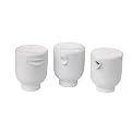 Talking Condiment Dispensers