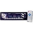 Pyle PLD177UBT In-Dash AM-FM/DVD/CD/MP3/Detach-Face/USB/SD/Bluetooth