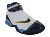 Nike Men's NIKE ZOOM FLIGHTCLUB SUPREME BASKETBALL SHOES