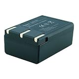 DENAQ replacement camera/camcorder battery for SAMSUNG DIGIMAX PRO 815 Part#DQ-R1974