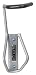 Sunlite Single Vertical Bicycle Storage Rack