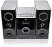LG LFD850 - Home theater system with iPod cradle - glossy black