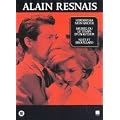 ALAIN RESNAIS - 3 MOVIE BOXSET [import hollandais avec audio Francais]