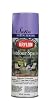 Krylon Grape Satin Aerosol Outdoor Spaces Spray Paint 12 oz. aerosol