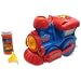 Bump and Go Bubble Train