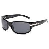 PolarOne Mens P1-3006 (C1) Polarized Wrap Sung