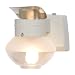 Mr. Heater MHGLLPG Base Camp Pro Series Indoor Propane Gaslight, Gray