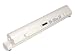 PortaCell (6 cells/Samsung, Hi-Capacity 5200mAh/58Wh, 11.1V) Laptop Battery 45K1275 for Lenovo IdeaPad S9, S10, S12 series