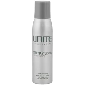 UNITE Eurotherapy Tricky Lite Finishing Wax 3.75 oz