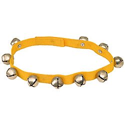 Belt Bell Belt Bell
